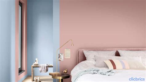 12 Colour Combinations For Your Room That'll Make Your Morning ...