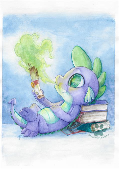 Хайрез (24,3 МБ) / Spike (Спайк) :: mlp traditional art :: Pinkie Pie ...