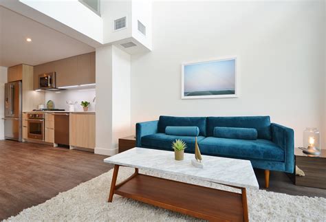 Modern and Luxurious! Santa Monica apartments in your price range
