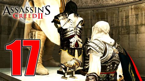 Larmatura Di Altair La VeritÀ Di Adamo Ed Eva Assassins Creed 2