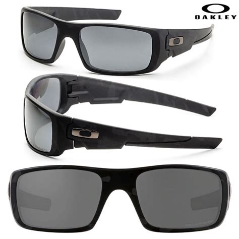 Oakley Crankshaft Polarized Sunglasses