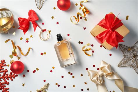 Le Parfum Cadeau Parfait Pour No L Un Guide Complet Carte De