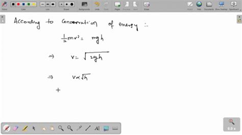 Solved Two Inclined Frictionless Tracks One Gradual And The Other