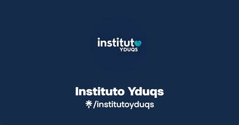 Instituto Yduqs Instagram Linktree