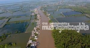 9 Tempat Wisata Pantai Di Bekasi Indahnya Bikin Lupa Waktu