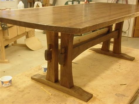 Woodwork Dining Table Plans Woodworking Free Pdf Plans Contemporary Dining Room Tables Wooden