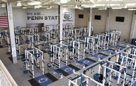 Penn State University Football Sorinex