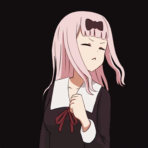 chika-meme.gif : r/Kaguya_sama