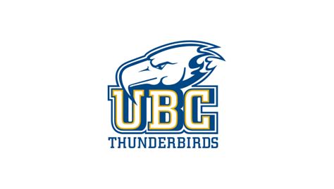 UBC Logo - LogoDix