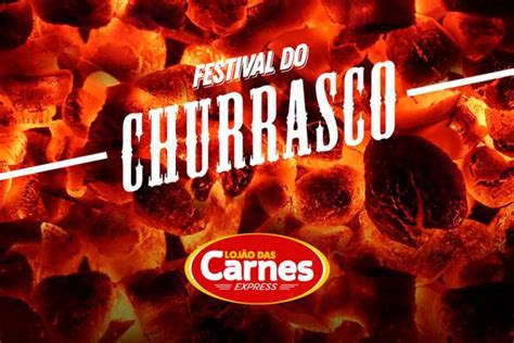 Lojão das Carnes Festivais Macondo Propaganda