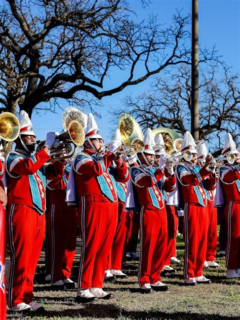 Dallas Holiday Parade | Visit Dallas