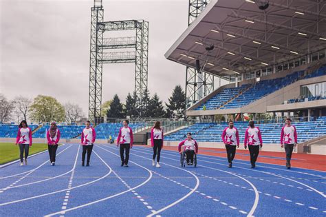 Batonbearers Confirmed To ‘take It On And Carry Birmingham 2022 Queen