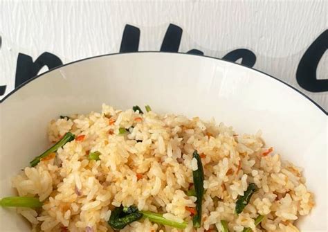 Resep Nasi Goreng Kampung Oleh Masakanbubu Cookpad