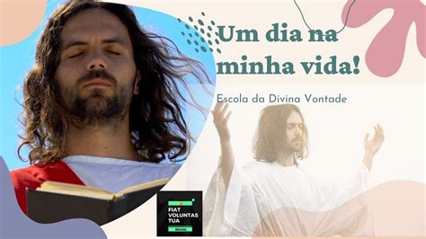 Estudo 53 Vida Intima Ns Jesus Cristo Escola Da Divina Vontade YouTube