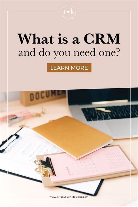 Why You Need Crm Artofit