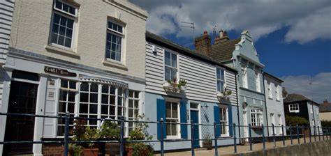 Best places to stay in Whitstable, United Kingdom | The Hotel Guru