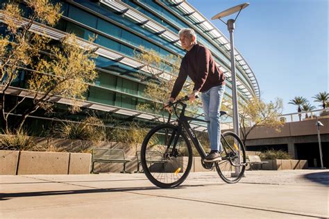 Lightest Electric Bike Models for Effortless Riding - Scooter Trendz