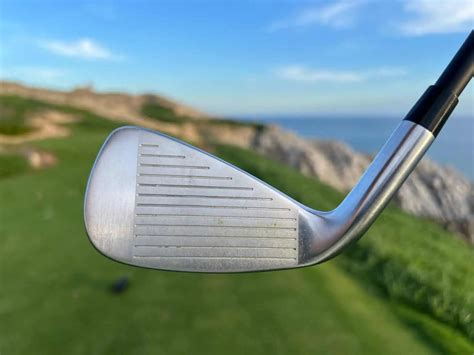 Takomo 101u Driving Iron Review Independent Golf Reviews