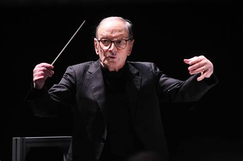 A Dos Años De Su Muerte Recordamos A Ennio Morricone El Mozart De