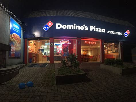 Domino's Pizza Curitiba - 1024 avaliações sobre Domino's Pizza - Juvevê (Pizzaria) em Curitiba ...