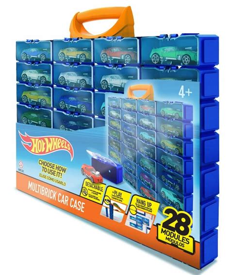 Hot Wheels Tory Samochodowe Dla Dzieci Strona Allegro Pl
