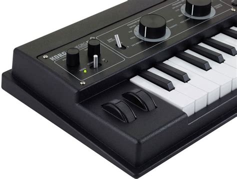 Korg Microkorg Xl Plus