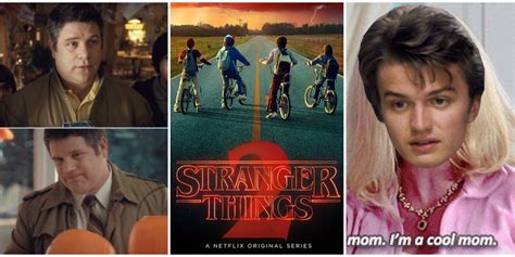 Savage Memes From Stranger Things Season 2 | CBR