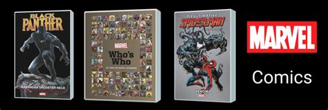 Marvel Comics kaufen (Stan Lee) | Online-Buchhandlung