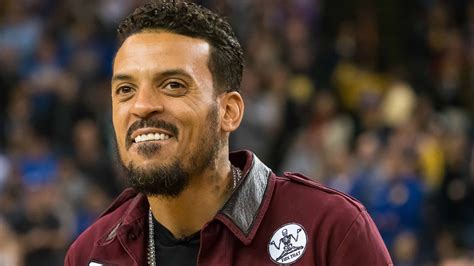 Former Warriors forward Matt Barnes doesn't want his championship ring