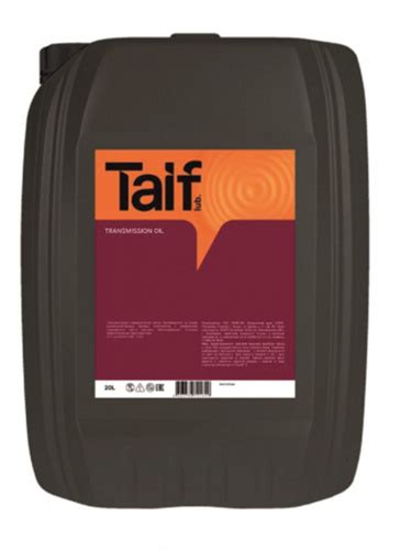 Taif Shift Atf Dx Iii H