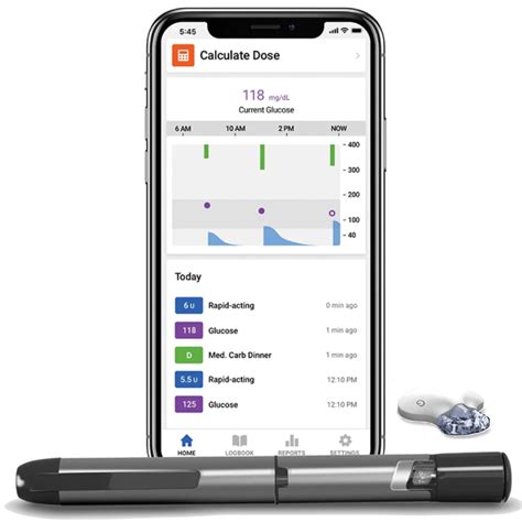 Device Finder Freestyle Libre Vs Medtronic Inpen Diabeteswise