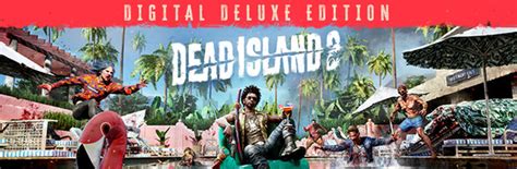 Dead Island 2 Deluxe Edition Subid 1004413 · Steamdb