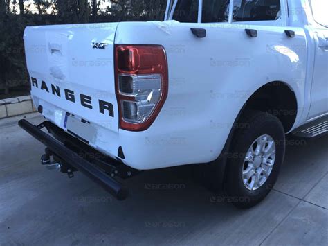 Enganches Para FORD RANGER