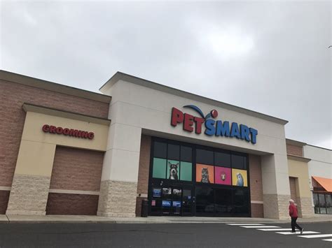 Petsmart Pet Stores 620 North West End Blvd Quakertown Pa Phone