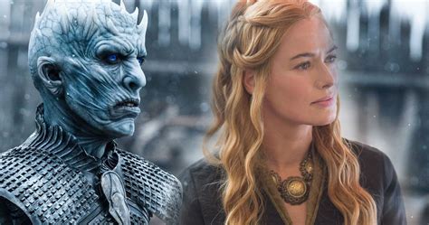 Game Of Thrones Villains Who Deserved Harsher Consequences