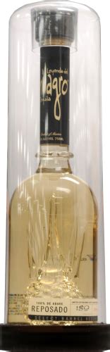 Milagro Select Barrel Reserve Reposado Tequila Ml King Soopers