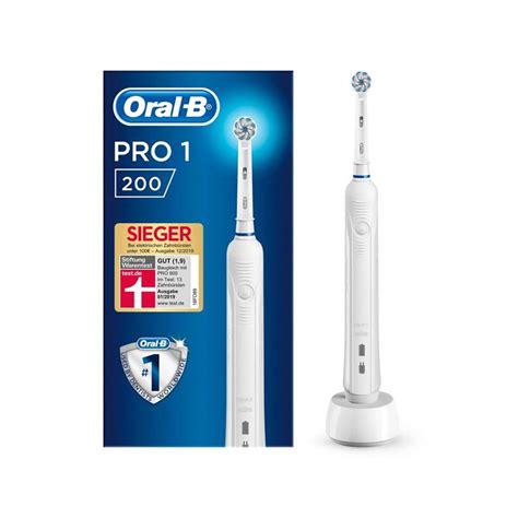 Oral B Zahnbürste Pro 1 200 kabika de