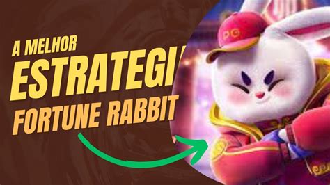 FORTUNE RABBIT ESTRATEGIA PARA BANCA PEQUENA YouTube