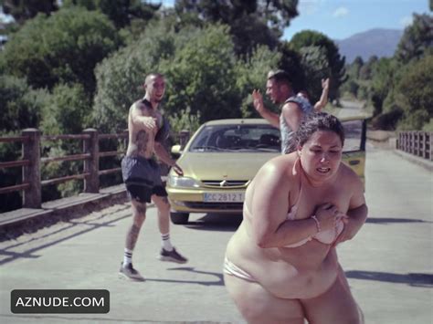 PIGGY NUDE SCENES AZNude