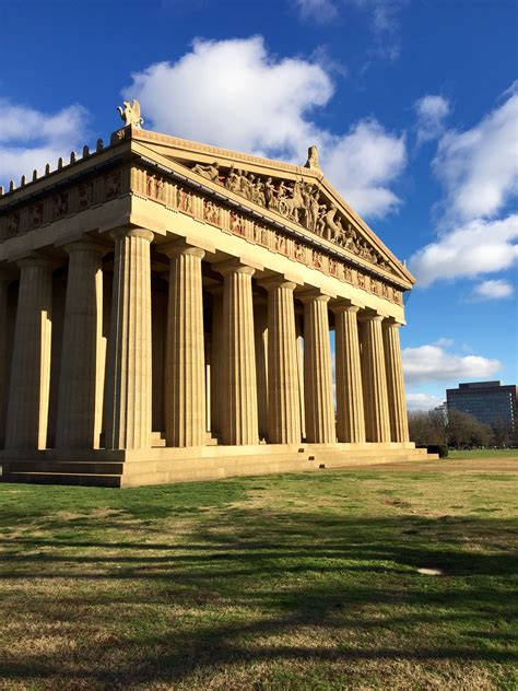 The Parthenon | Parthenon, Greek statues, Ancient greece