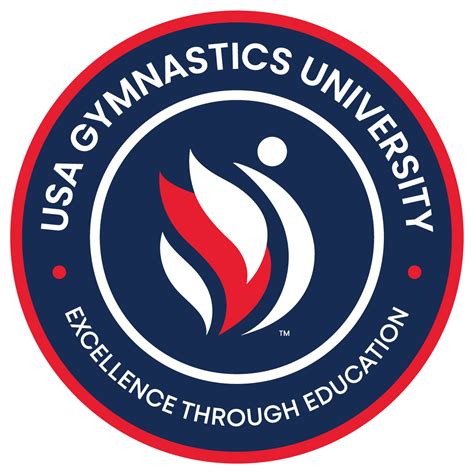 Education • Usa Gymnastics