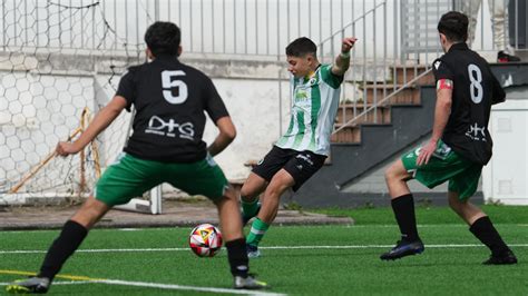 El Juvenil A racinguista recibe al Club Deportivo Lugo en la vigésimo