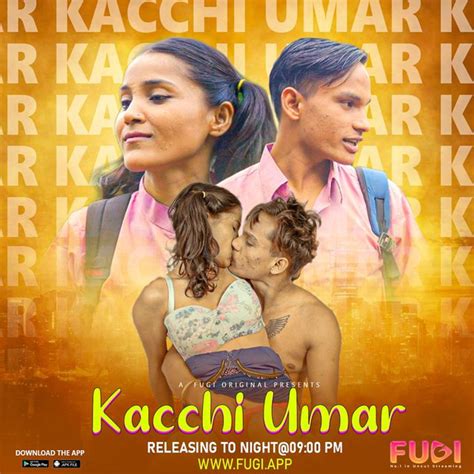 Kacchi Umar 2023 S01 E01 Hindi Uncut Fugi Hot Web Series 1080p Watch Onlin Hosted At ImgBB ImgBB