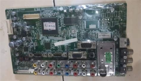 Jual MESIN MB MAINBOARD MODUL TV LG 32LG30 RA 32LG30RA 32LG30R Di