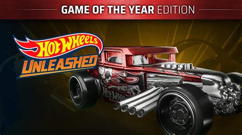 HOT WHEELS UNLEASHED Game of the Year Edition Tải về và Mua ngay hôm nay Epic Games Store