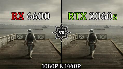 Rtx Super Vs Rx Test In Games At P P Youtube