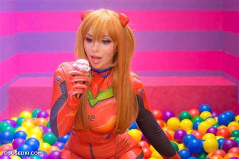 Katyuska Moonfox Asuka Naked Cosplay Asian Photos Onlyfans