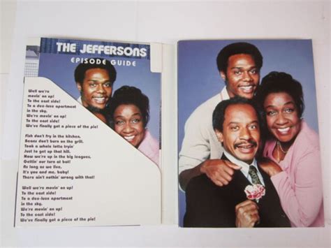 The Jeffersons The Complete First Season Dvd 2002 2 Disc Set Marla Gibbs Ebay