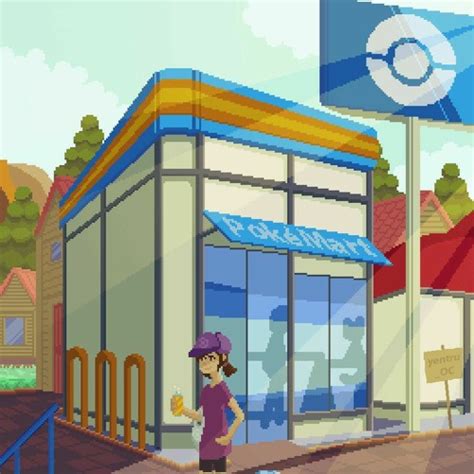 Stream Pokémart Johto Remaster Collab W Pokestir Pokémon Heart Gold