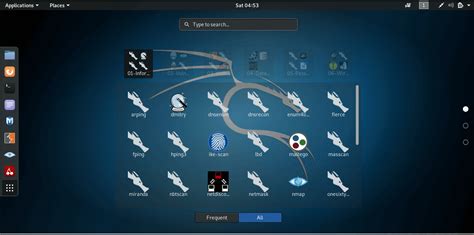 Kali Linux Information Gathering Tools Javatpoint